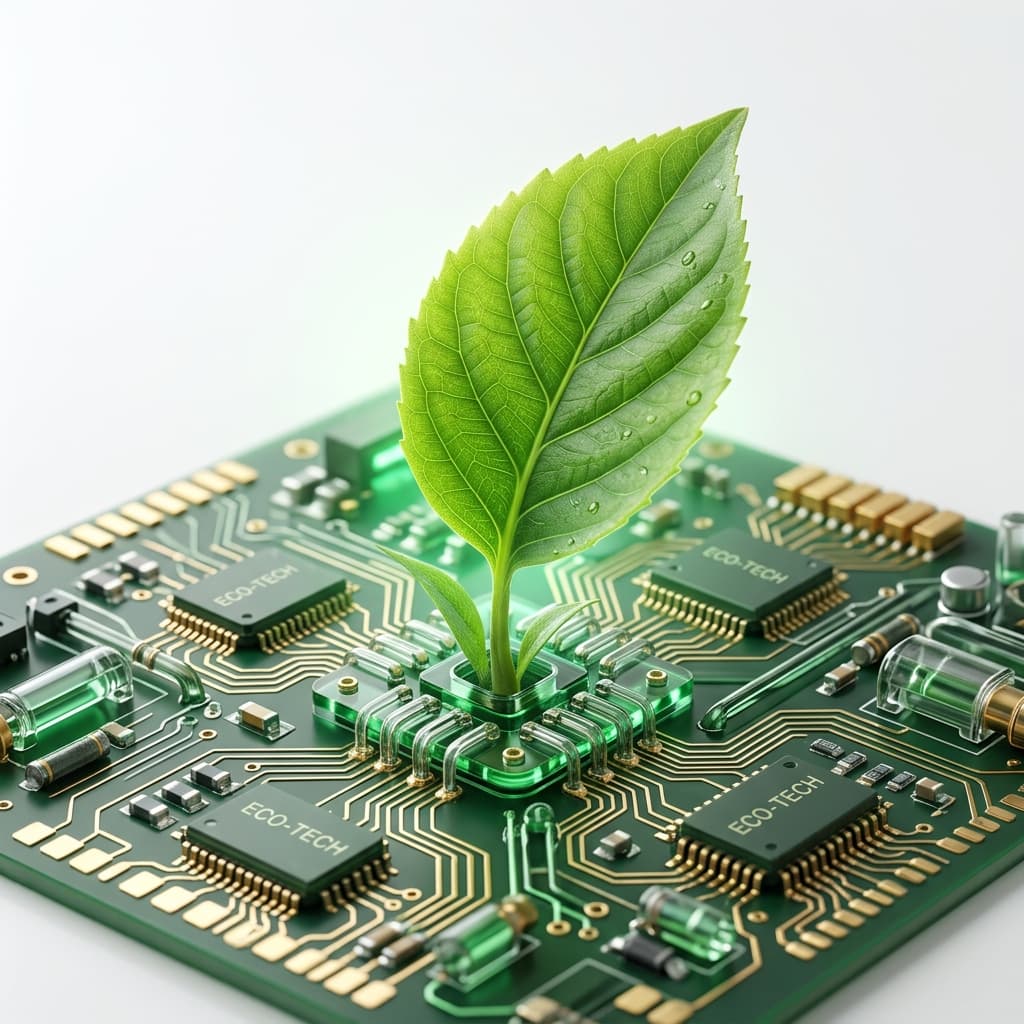 Sustainability